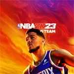 nba2k23手游版 v1.2.0
