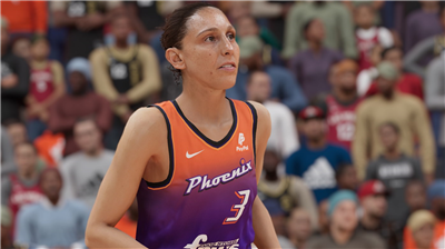 nba2k23手游下载破解版_nba2k23手游下载中文版v1.2.0 无限金币版 运行截图3