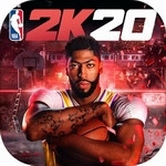 NBA 2K20