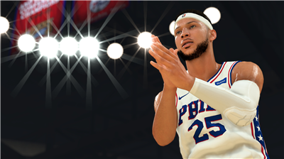 nba2k20破解版下载_nba2k20无限金币版下载v2.10.0 内购版 运行截图2