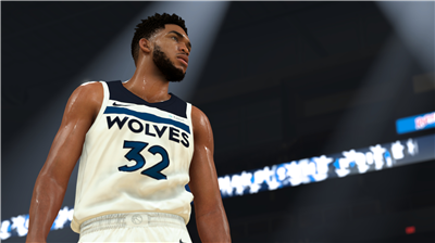 nba2k20破解版下载_nba2k20无限金币版下载v2.10.0 内购版 运行截图3