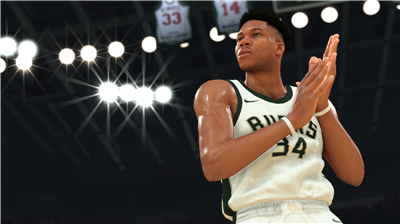 nba2k20破解版下载_nba2k20无限金币版下载v2.10.0 内购版 运行截图4
