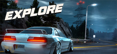 静态换档赛车破解版无限金币下载-静态换档赛车内置菜单版2025下载v69.9.0 中文版 运行截图4