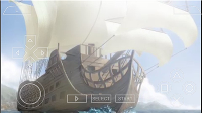 大航海时代4手机版破解版最新版本下载_大航海时代4手机版无限金币版下载v4.0 单机版 运行截图2