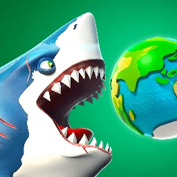 hungrysharkworld v6.2.10