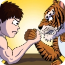 掰手腕大赛 v1.5.0