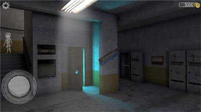 恐怖修女中文版下载_恐怖修女破解版内置菜单版下载v1.8 无限金币版 运行截图1