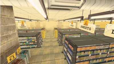 消费者之夜破解版中文内置菜单版下载_消费者之夜手机版下载最新版v1.2 内购版 运行截图1