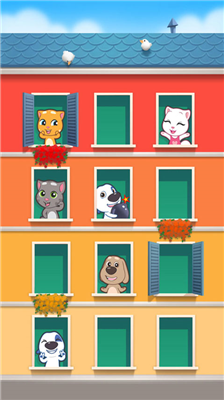 会说话的汤姆猫2破解版下载_会说话的汤姆猫2无限金币版下载v5.6.0.938 无限钻石版 运行截图5
