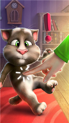 会说话的汤姆猫2破解版下载_会说话的汤姆猫2无限金币版下载v5.6.0.938 无限钻石版 运行截图3