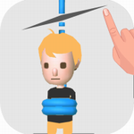 Rescue Cut Rope v1.12无限金币版