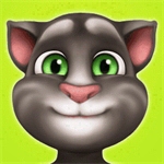 我的汤姆猫 v8.4.2.5731 内置菜单版