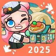 阿凡达世界国际服 v1.127 无限金币版