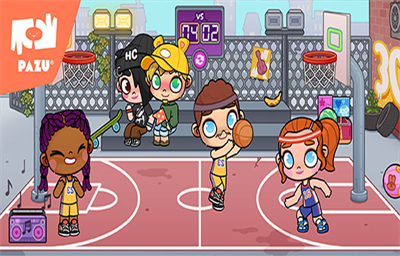 阿凡达世界国际服内购免费版下载-阿凡达世界国际服2025最新版下载v1.127 无限金币版 运行截图4