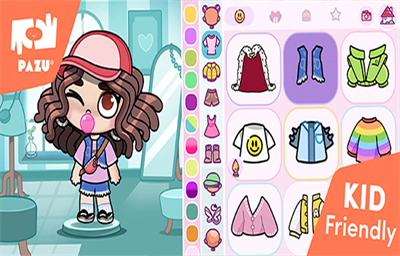 阿凡达世界国际服内购免费版下载-阿凡达世界国际服2025最新版下载v1.127 无限金币版 运行截图5