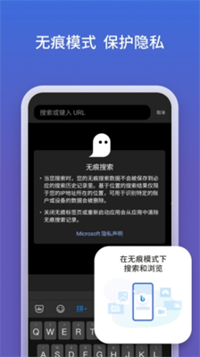 新必应ai手机版下载_新必应ai官网下载v29.2.2 免费版 运行截图1