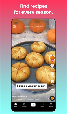 国际抖音官方下载安装手机版_国际抖音最新版本下载v37.2.1 中文版 运行截图2