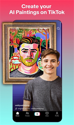 国际抖音官方下载安装手机版_国际抖音最新版本下载v37.2.1 中文版 运行截图1