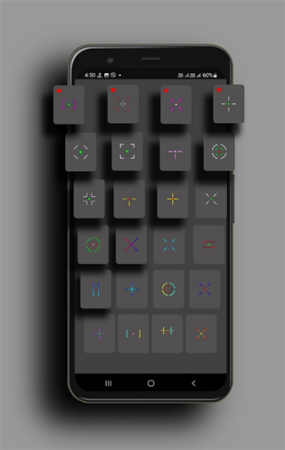 crosshairpro免费版下载-crosshairpro官方正版免费下载v0.3 手机版 运行截图2
