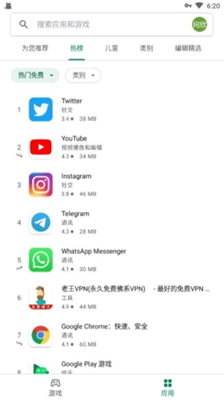 谷歌paypal下载官网版_谷歌paypal下载苹果版v43.2.17 最新版 运行截图2
