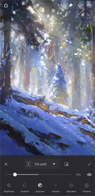 美易painter下载安卓版免费版_美易painter下载最新版v7.1.10 手机版 运行截图2