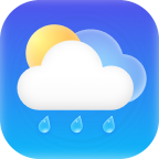 雨霞天气 v1.0.0