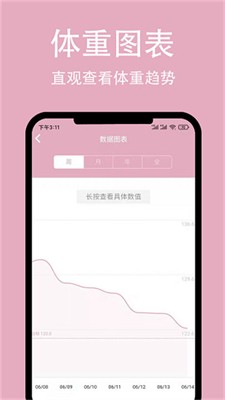 简轻体重app下载2024_简轻体重官网版下载v1.1.27 安卓版 运行截图1