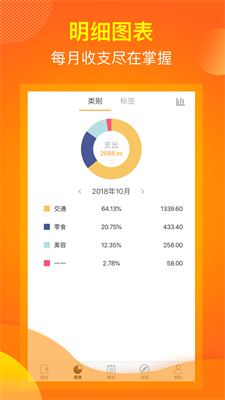 松鼠记账官网版下载_松鼠记账最新版下载v6.7.5 安卓版 运行截图1