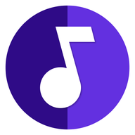 蓝莓音乐助手 v1.1