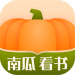 南瓜看书
