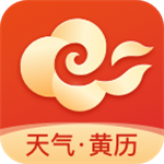 吉日天气 v4.1.1