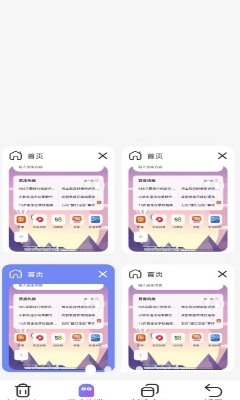 全速浏览器最新版下载_全速浏览器手机版下载v1.0.3 免费版 运行截图3