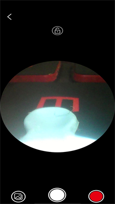 可视耳勺手机安卓版下载_可视耳勺app下载免费版v1.7 最新版 运行截图3