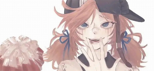 第五人格拉拉队员oph.lily来袭:4月30日商城见