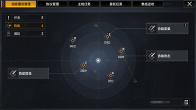 无尽的拉格朗日研究协议位置详解 科研加速与科技树玩法攻略