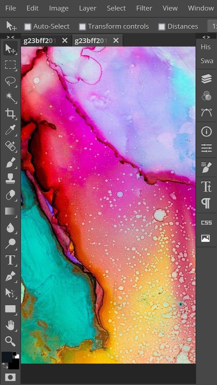 photopea最新版下载-Photopea安卓版下载安装 运行截图3