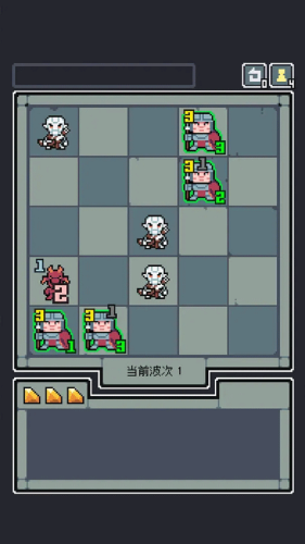 魔王终局破解版最新版下载-魔王终局中文破解版下载v0.940 手机版 运行截图4