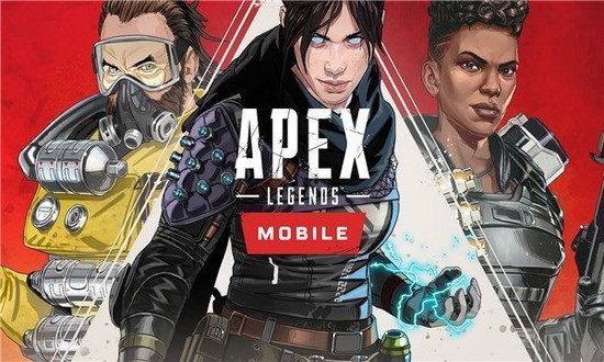 apex英雄中文版下载-Apex英雄M下载手机版v1.3.672.590安卓版 运行截图3