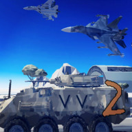战地2 v1.0