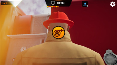 我是消防员无限金币版下载-我是消防员无限金币版无限钻石版下载 运行截图3