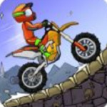 登山越野摩托内购