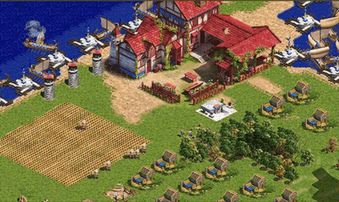 帝国纪元单机版下载-帝国纪元战略版最新版游戏下载 运行截图3