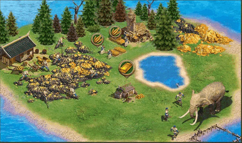 帝国纪元单机版下载-帝国纪元战略版最新版游戏下载 运行截图1