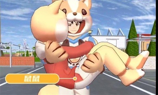 樱花校园模拟器mod版下载-樱花校园模拟器mod版2024最新版本下载 运行截图3