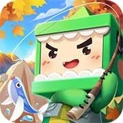 迷你世界火山版 v1.0.0