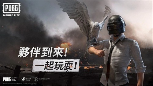 刺激战场轻量版下载手机版-刺激战场轻量版下载正式版 运行截图3
