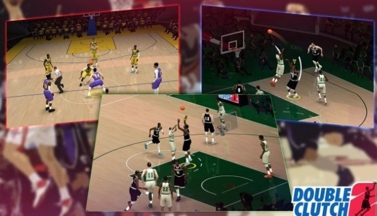 nba模拟器2中文版无广告下载-nba模拟器2汉化版下载 运行截图3