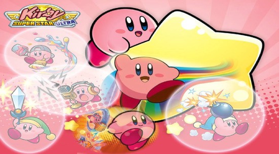 星之卡比新星同盟下载手机版不用登陆-星之卡比新星同盟下载中文版 运行截图1