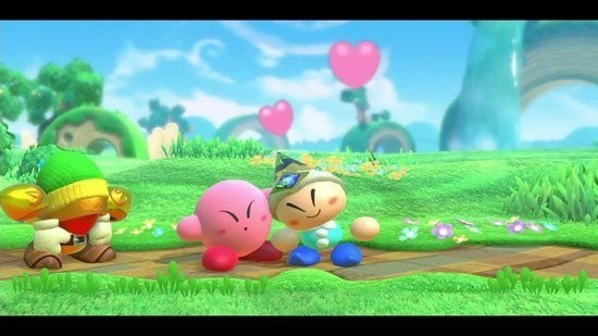 星之卡比新星同盟下载手机版不用登陆-星之卡比新星同盟下载中文版 运行截图2