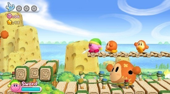 星之卡比新星同盟下载手机版不用登陆-星之卡比新星同盟下载中文版 运行截图3